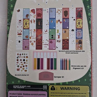 Rainbow Dot Painting Art Kits