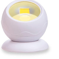 COB Motion Sensor Light