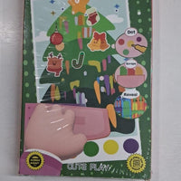 Rainbow Dot Painting Art Kits