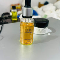 Ginseng Gold Polypeptide Anti-Ageing Serum Pack of 3 100ml Each