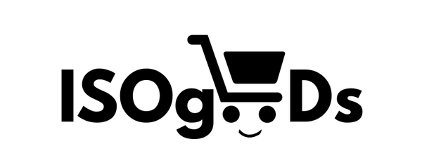 ISOgoods